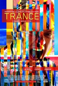 Trance (2013) με ελληνικους υποτιτλους