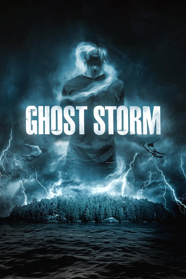 Ghost Storm (2011) με ελληνικους υποτιτλους
