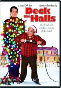 Deck the halls (2006) tainies Online with greek subs Deck the halls (2006) με ελληνικους υποτιτλους