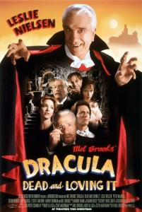 Dracula: Dead and Loving It 1995 με ελληνικους υποτιτλους