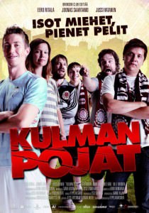 Kulman pojat 2012 tainies Online with greek subs Kulman pojat 2012 με ελληνικους υποτιτλους