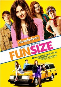 Fun Size 2012 με ελληνικους υποτιτλους