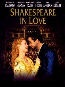Ερωτευμένος Σαίξπηρ - Shakespeare in Love 1998 με ελληνικους υποτιτλους