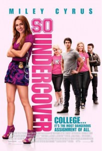 So Undercover 2012 με ελληνικους υποτιτλους