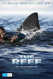 The Reef - Βαθιά Άγρια Νερά 2010 με ελληνικους υποτιτλους
