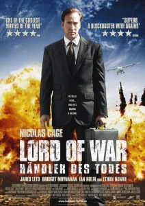 Κυρίαρχος του Πολέμου - Lord of War 2005 tainies Online with greek subs Κυρίαρχος του Πολέμου - Lord of War 2005 με ελληνικους υποτιτλους