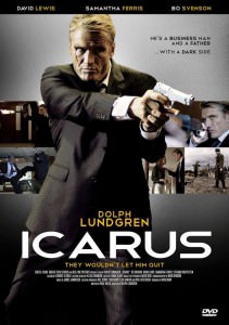 Icarus 2010 tainies Online with greek subs Icarus 2010 με ελληνικους υποτιτλους