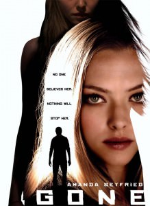 Gone (2012) με ελληνικους υποτιτλους