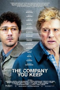 The Company You Keep (2013) με ελληνικους υποτιτλους
