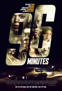 96 Minutes (2011) tainies Online with greek subs 96 Minutes (2011) με ελληνικους υποτιτλους