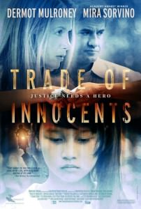 Trade of Innocents 2012 με ελληνικους υποτιτλους