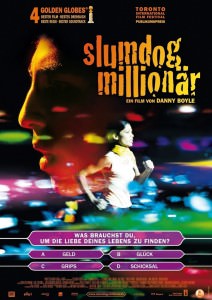 Slumdog Millionaire 2008 με ελληνικους υποτιτλους
