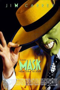 The Mask 1994 με ελληνικους υποτιτλους