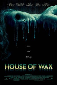 House of Wax 2005 με ελληνικους υποτιτλους