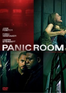 Δωμάτιο Πανικού - Panic Room (2002) με ελληνικους υποτιτλους