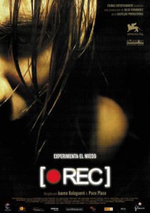 Rec Collection (2007-2014) με ελληνικους υποτιτλους