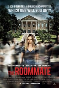 The Roommate 2011 tainies Online with greek subs The Roommate 2011 με ελληνικους υποτιτλους