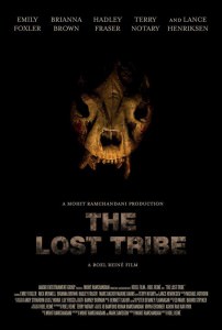 The Lost Tribe (2009) tainies Online with greek subs The Lost Tribe (2009) με ελληνικους υποτιτλους