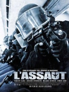 The Assault 2010 tainies Online with greek subs The Assault 2010 με ελληνικους υποτιτλους
