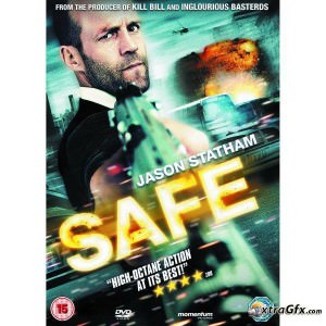 Safe 2012 με ελληνικους υποτιτλους
