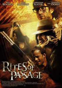 Rites of Passage "Τελετουργία" 2012 με ελληνικους υποτιτλους