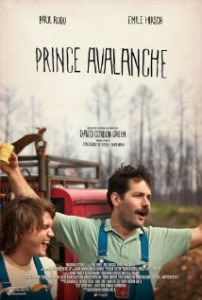 Prince Avalanche (2013) tainies Online with greek subs Prince Avalanche (2013) με ελληνικους υποτιτλους