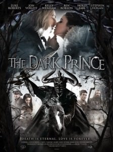 DRACULA THE DARK PRINCE / THE DARK PRINCE (2013) με ελληνικους υποτιτλους