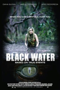Black Water (2007) με ελληνικους υποτιτλους