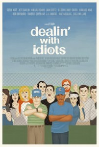 Dealin With Idiots (2013) με ελληνικους υποτιτλους
