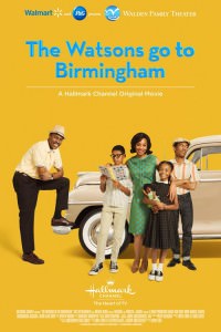 The Watsons Go to Birmingham (2013) με ελληνικους υποτιτλους