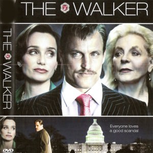 The Walker (2007) με ελληνικους υποτιτλους