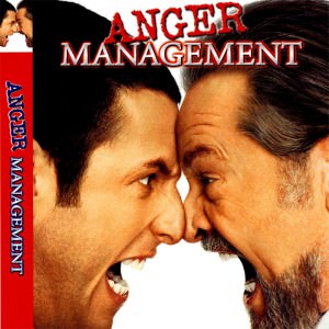 Anger Management (2003) με ελληνικους υποτιτλους