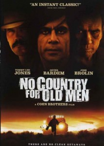 No Country for Old Men (2007) με ελληνικους υποτιτλους