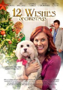 12 Wishes of Christmas (2011) με ελληνικους υποτιτλους