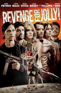 Revenge for Jolly! (2012) με ελληνικους υποτιτλους