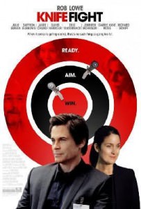 Knife Fight (2012) με ελληνικους υποτιτλους