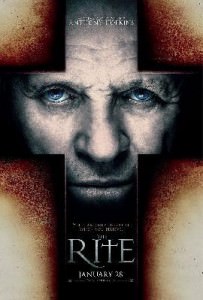The Rite (2011) με ελληνικους υποτιτλους