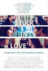 Stuck in Love (2012) με ελληνικους υποτιτλους