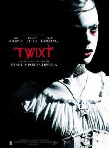 Twixt (2011) με ελληνικους υποτιτλους