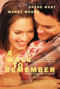 A Walk to Remember (2002) tainies Online with greek subs A Walk to Remember (2002) με ελληνικους υποτιτλους