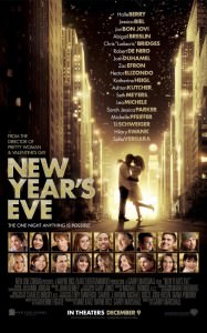 New Year's Eve (2011) με ελληνικους υποτιτλους