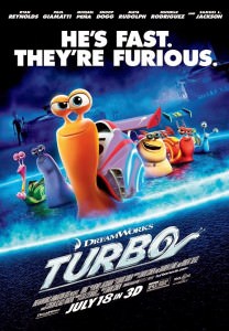 TURBO / ΤΟΥΡΜΠΟ (2013) με ελληνικους υποτιτλους