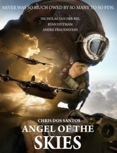 Angel of the Skies (2013) με ελληνικους υποτιτλους