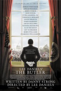 Lee Daniels' The Butler 2013 με ελληνικους υποτιτλους