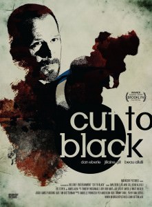 Cut To Black (2013) με ελληνικους υποτιτλους