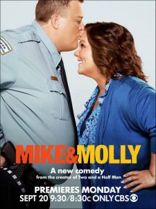 Mike and Molly (2010-) tainies Online with greek subs Mike and Molly (2010-) με ελληνικους υποτιτλους