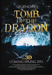 Legendary Tomb Of The Dragon (2013) με ελληνικους υποτιτλους