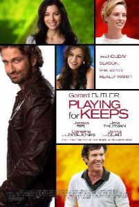 Playing for Keeps (2012) με ελληνικους υποτιτλους