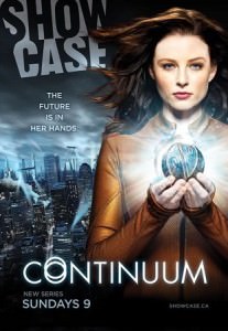 Continuum (2012-) tainies Online with greek subs Continuum (2012-) με ελληνικους υποτιτλους