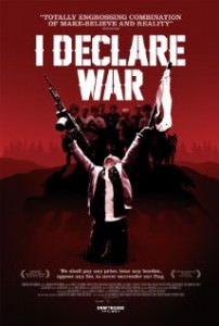 I Declare War (2012) με ελληνικους υποτιτλους